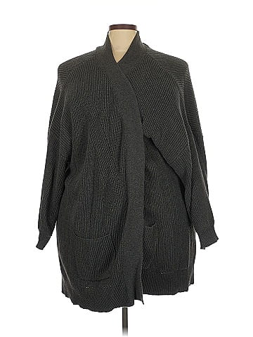 Universal Thread Cardigan (view 1)