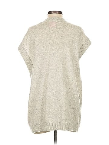 Crush Cashmere Cardigan (view 2)