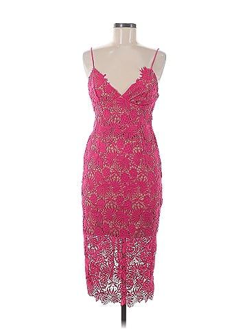 Bardot Cocktail Dress (view 1)