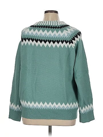 Ann Taylor Pullover Sweater (view 2)