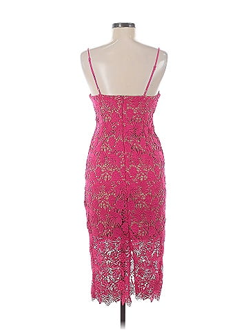 Bardot Cocktail Dress (view 2)