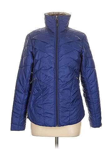 Columbia Snow Jacket (view 1)