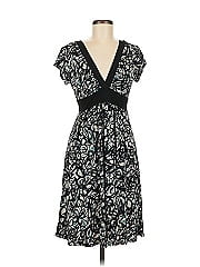 Ab Studio Casual Dress