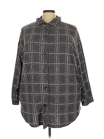 Zenana Coat (view 1)