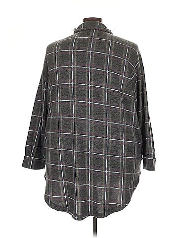 Zenana Coat (view 2)