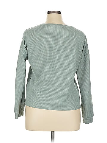 Zesica Pullover Sweater (view 2)