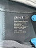 Pact Blue Active Pants Size XS - photo 3