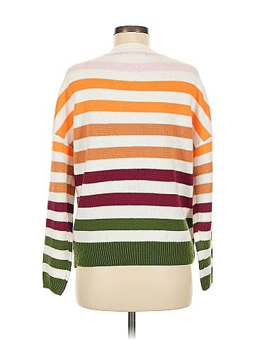 Zesica Pullover Sweater (view 2)