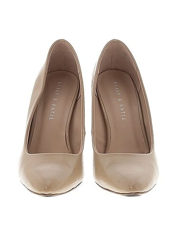 Kelly & Katie Heels (view 2)
