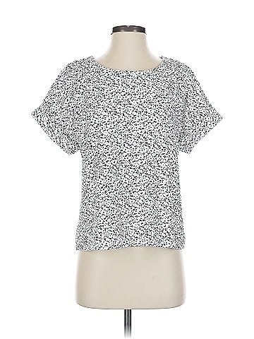 MELLODAY Short Sleeve Top (view 1)