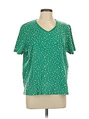 Kim Rogers Short Sleeve T Shirt