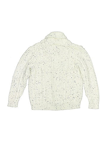 Janie and Jack Cardigan (view 2)