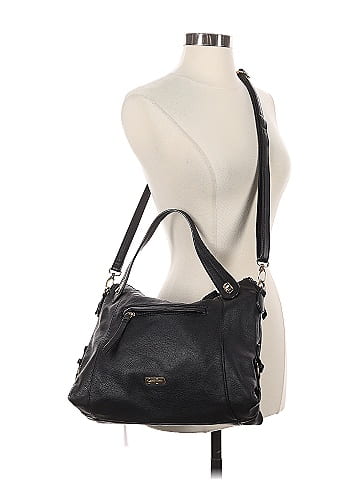 Jessica Simpson Satchel (view 2)