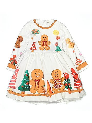 Bebe Dress (view 1)