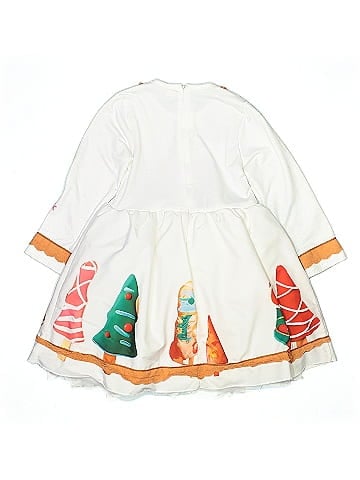 Bebe Dress (view 2)