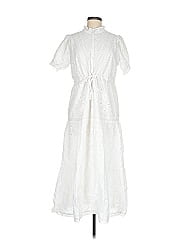 Sail To Sable Casual Dress