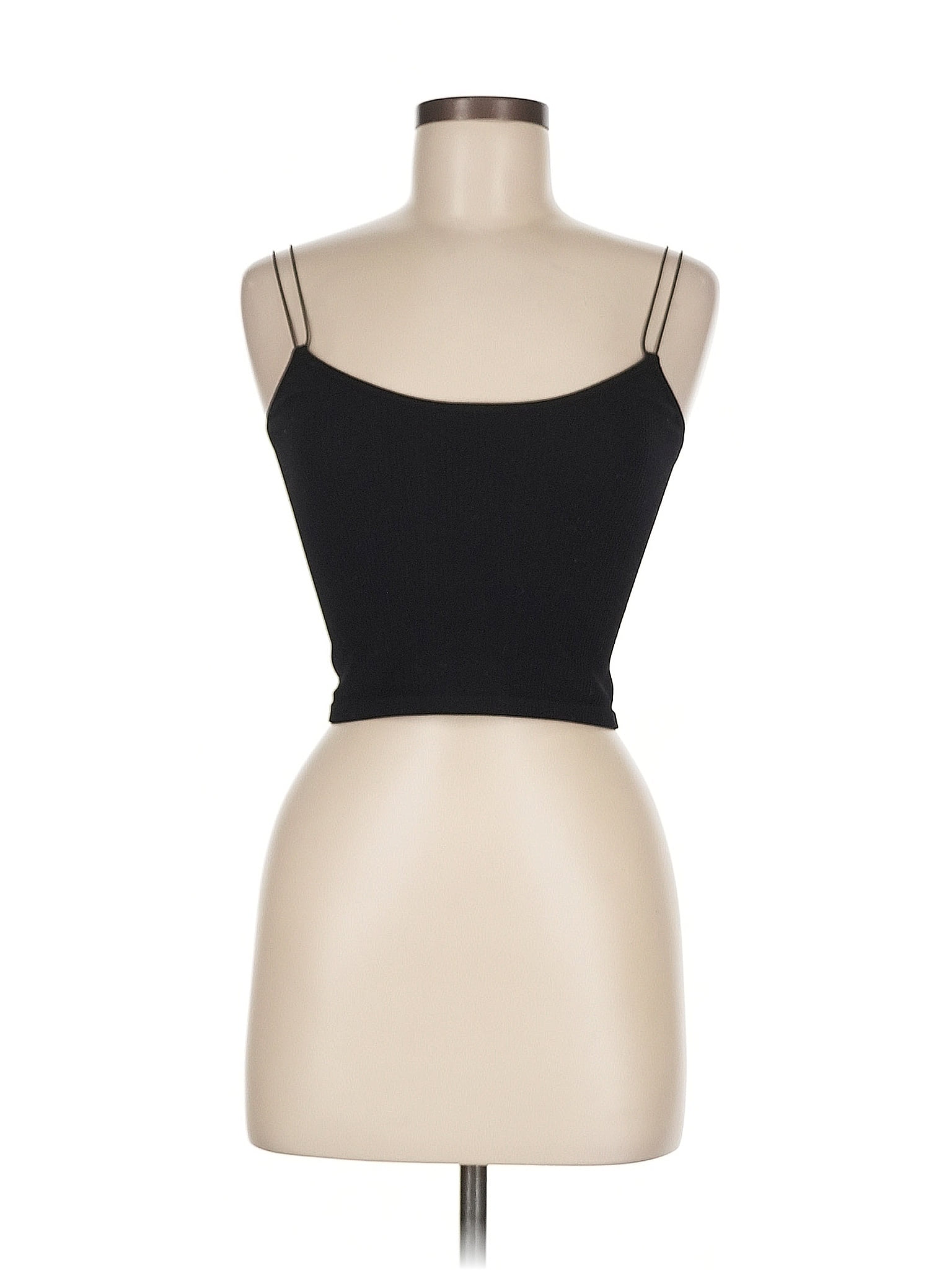 Assorted Brands Black Tube Top One size