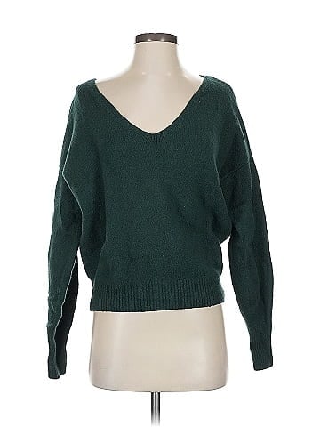 Madewell Pullover Sweater (view 1)