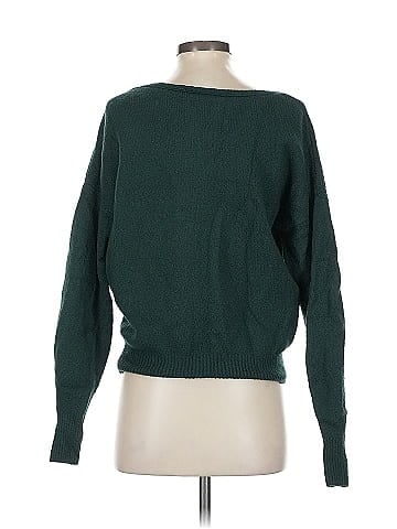 Madewell Pullover Sweater (view 2)