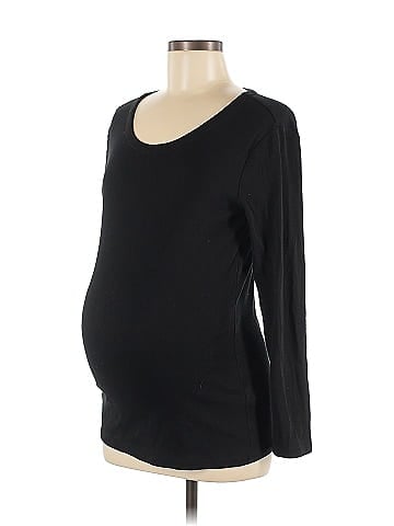 Gap - Maternity Long Sleeve Top (view 1)