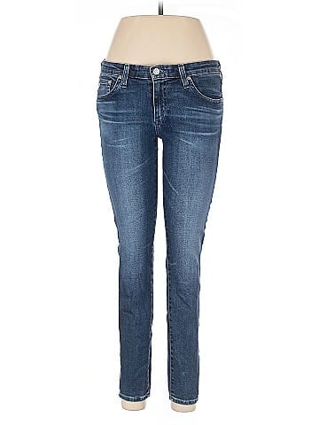 Adriano Goldschmied Jeans (view 1)