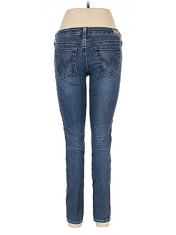 Adriano Goldschmied Jeans (view 2)