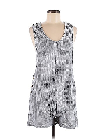 Doe & Rae Romper (view 1)