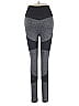 Love & Other Things Gray Active Pants Size 6 - photo 2