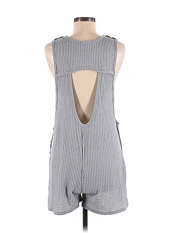 Doe & Rae Romper (view 2)