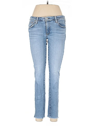 Adriano Goldschmied Jeans (view 1)