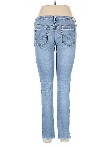 Adriano Goldschmied Jeans (view 2)