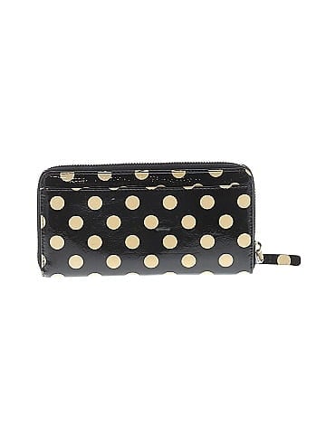 Kate Spade New York Leather Wallet (view 2)