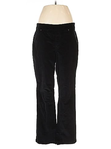 DG^2 by Diane Gilman Casual Pants (view 1)