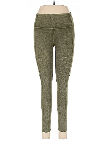 Lululemon Athletica Active Pants (view 1)