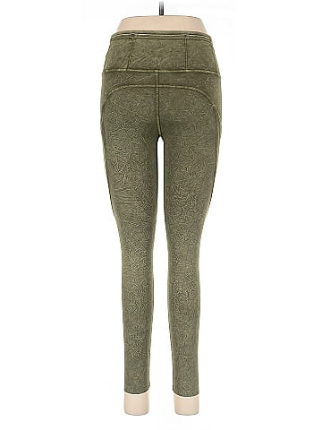 Lululemon Athletica Active Pants (view 2)