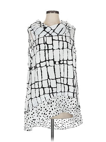 Habitat Sleeveless Blouse (view 1)