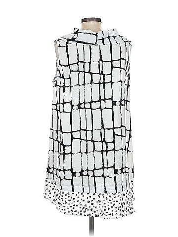 Habitat Sleeveless Blouse (view 2)