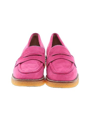 Stuart Weitzman Flats (view 2)