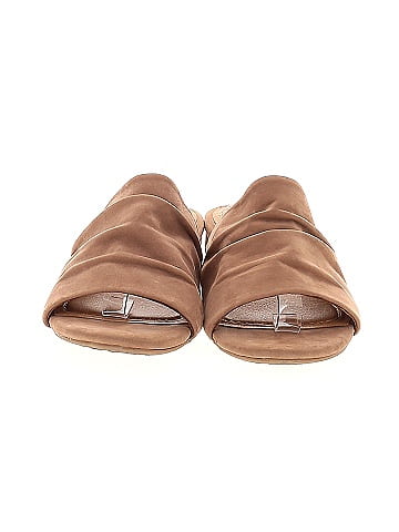 Earth Mule/Clog (view 2)