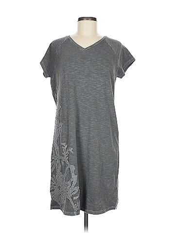 Life Is Good Casual Dress (view 1)