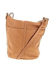 Hobo The Original Leather Crossbody Bag
