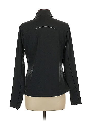 Asics Track Jacket (view 2)