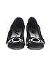 AK Anne Klein Black Flats Size 6 - photo 2