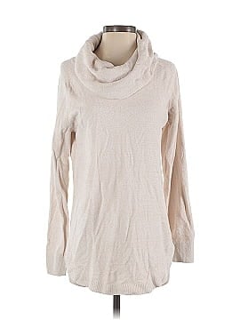 Barefoot Dreams Turtleneck Sweater
