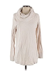 Barefoot Dreams Turtleneck Sweater