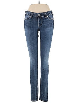 Silver Jeans Co. Jeans