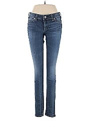 Silver Jeans Co. Jeans