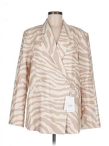Anine Bing Blazer (view 1)