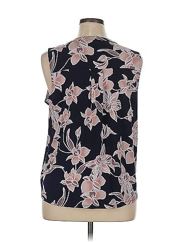 Papermoon Sleeveless Blouse (view 2)