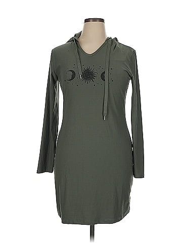 No Boundaries Casual Dress (view 1)